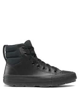 Кроссовки Chuck Taylor All Star Berkshire A01523C Converse, черный