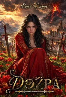 Дэйра. Книга 2. Искупление