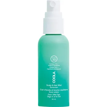 Увлажняющий крем Coola Scalp & Hair Mist SPF 30, Sunscreen 59 ml