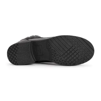 LUKEES by MUK LUKS Женские ботильоны Hiker Denali LUKEES by MUK LUKS, черный