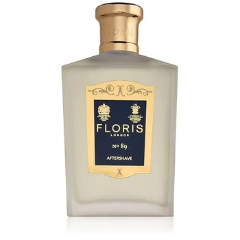 Лондон № 89 лосьон после бритья 100 мл, Floris