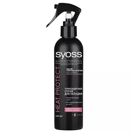 СЬЁСС SYOSS Термозащитный спрей для укладки Heat Protect