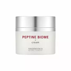 SWANICOCO ULTRA ELASTIC VITAL Омолаживающий крем с пептидным комплексом
