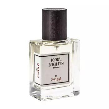 SWEDOFT 1001's Nights 50