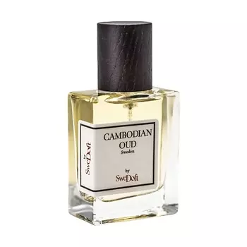 SWEDOFT Combodian Oud 30