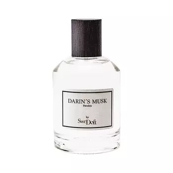 SWEDOFT Darin's Musk 100