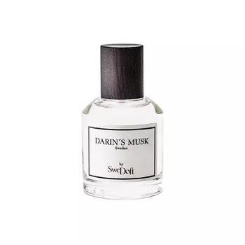 SWEDOFT Darin's Musk 50