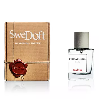 SWEDOFT Primadonna 50