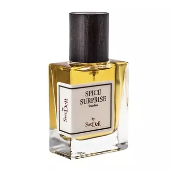 SWEDOFT Spice Surprise 30