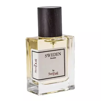 SWEDOFT Sweden 30