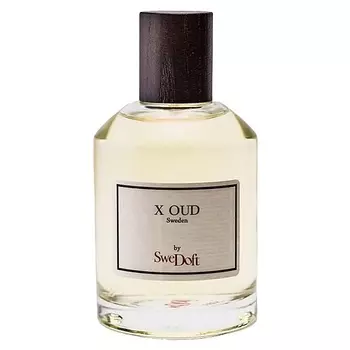 SWEDOFT X Oud 100