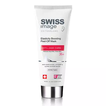 SWISS IMAGE Отшелушивающая маска для повышения эластичности кожи 36+ 75.0