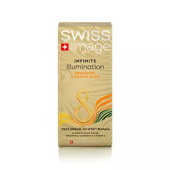 SWISS IMAGE SI Сыворотка Сияние кожи