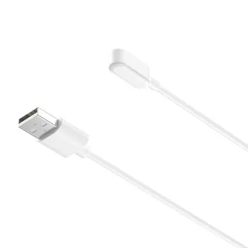 Подходит для зарядного устройства Huawei Band 8 / Huawei Fit 2, USB-зарядного устройства Honor Band 7 чёрный