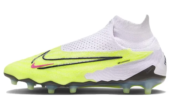 Мужские футбольные кроссовки Nike Phantom GX