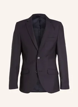 Пиджак узкого кроя G.O.L. Finest Collection, синий