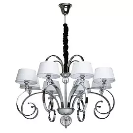 Люстра Chiaro Palermo 386013608