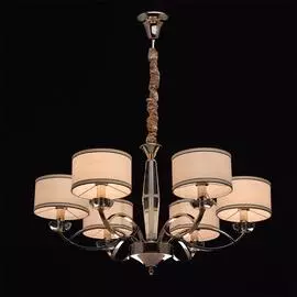 Люстра Chiaro Palermo 386014806
