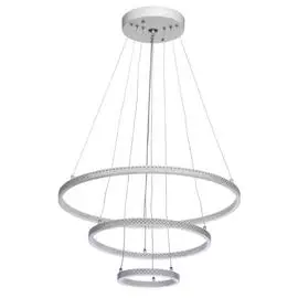 Люстра De Markt АУРИХ 496019103