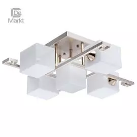 Люстра De Markt ТЕТРО 673011905