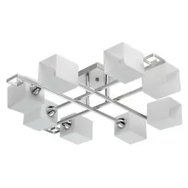 Люстра De Markt ТЕТРО 673013908