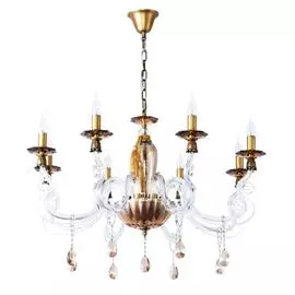Люстра Divinare Ambra 5127/21 Lm-8