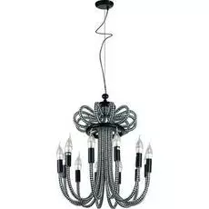 Люстра Divinare DONNA 2718/04 LM-12