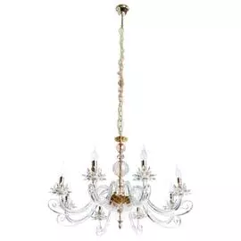 Люстра Divinare FIRENZE 8820/09 LM-8