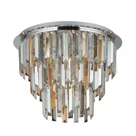 Люстра Divinare NOVA 1223/02 PL-5