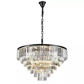 Люстра Divinare NOVA 3001/01 LM-25