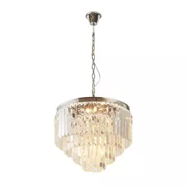 Люстра Divinare NOVA 3001/02 LM-9