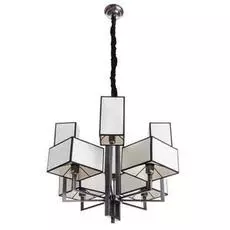 Люстра Divinare Porta 5933/01 Lm-8