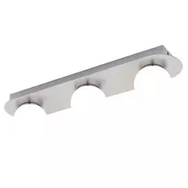 Люстра Eglo MOSIANO NICKEL 95012