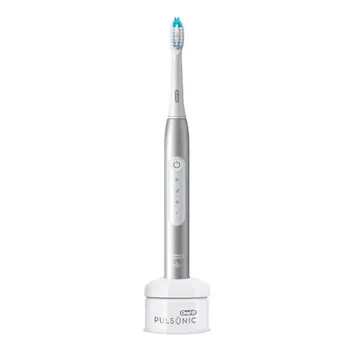 ORAL-B Электрическая зубная щетка Pulsonic Slim Luxe 4000