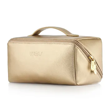 WAU Косметичка RENGA gold
