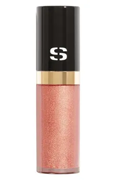 Жидкие тени для век Сияние, оттенок 4 Коралл (6,5ml) Sisley