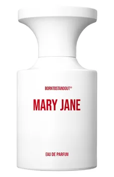 Парфюмерная вода Mary Jane (50ml) Borntostandout