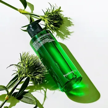 Тоник Pyunkang Yul Ultimate Calming Solution, корейская косметика, Kbeauty, пробник