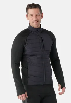 Куртка для активного отдыха SMARTLOFT HYBRID Smartwool, черный