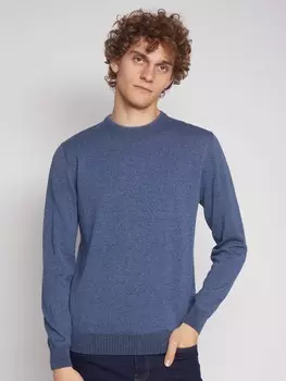 Джемпер из хлопка