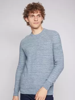 Джемпер из хлопка
