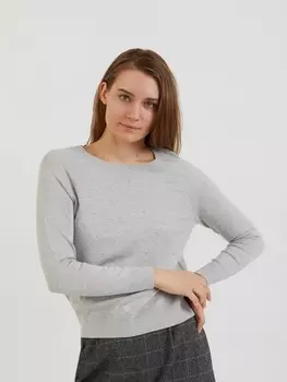 Джемпер со стразами