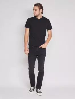 Джинсы фасона Skinny