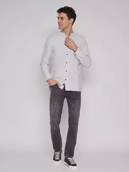 Джинсы фасона Slim