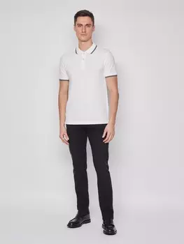 Джинсы фасона Slim
