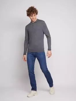 Джинсы фасона Slim