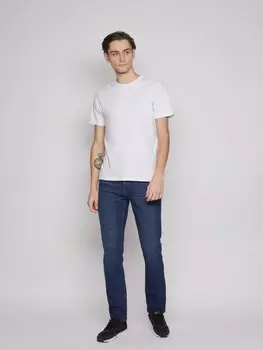 Джинсы фасона Slim