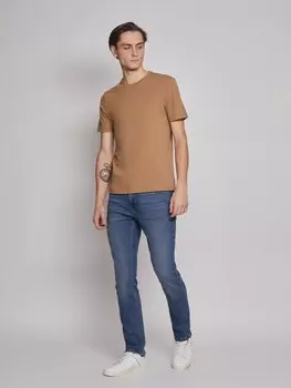 Джинсы фасона Slim