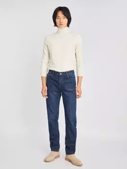 Джинсы фасона Slim