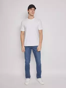 Джинсы фасона Tapered